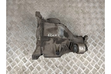 2019 Mercedes Benz E W213 Rear Differential Rear A2133502714