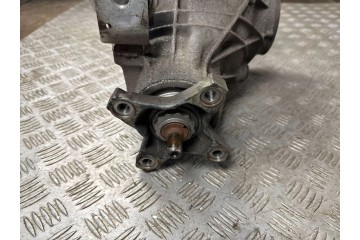 2019 Mercedes Benz E W213 Rear Differential Rear A2133502714 Catalog number of the part A2133502714