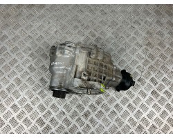 2023 KIA Sportage Front differential C31V2307