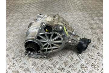 2023 KIA Sportage Front differential C31V2307 Part manufacturer Kia OE