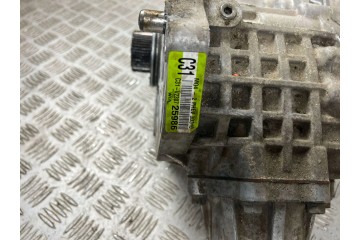 2023 KIA Sportage Front differential C31V2307 Catalog number of the part C31V2307