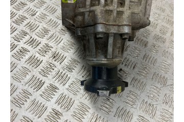 2023 KIA Sportage Front differential C31V2307 Car type 4x4 SUV