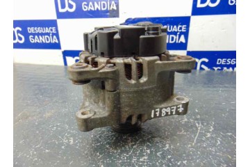 9810971880 ALTERNADOR CITROEN C4 CACTUS