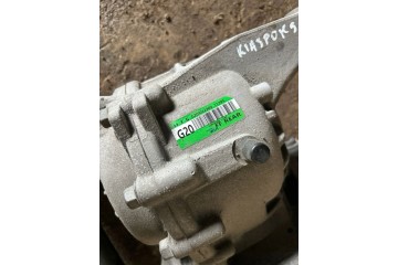 Diferencial Trasero KIA Sportage 2024 G20AN2309