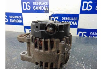 9810971880 ALTERNADOR CITROEN C4 CACTUS