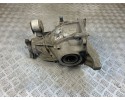 2019 Mercedes Benz E W213 Rear Differential Rear A2133503512
