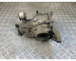 2019 Mercedes Benz E W213 Rear Differential Rear A2133503512