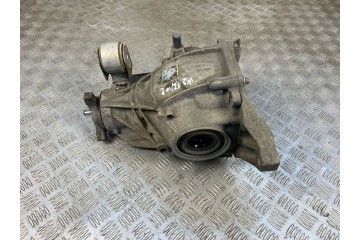 2019 Mercedes Benz E W213 Rear Differential Rear A2133503512