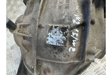 2019 Mercedes Benz E W213 Rear Differential Rear A2133503512 Catalog number of the part A2133503512
