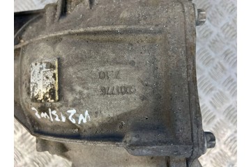 2019 Mercedes Benz E W213 Rear Differential Rear A2133503512 Car type passenger cars