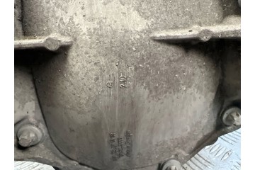 2019 Mercedes Benz E W213 Rear Differential Rear A2133503512 Installation side rear