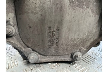 Diferencial Trasero Mercedes-Benz E W213 2019 A2133503512