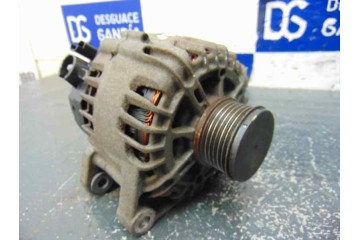 9810971880 ALTERNADOR CITROEN C4 CACTUS