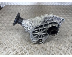 2024 KIA Sportage Front differential PHEV3D310