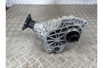2024 KIA Sportage Front differential PHEV3D310
