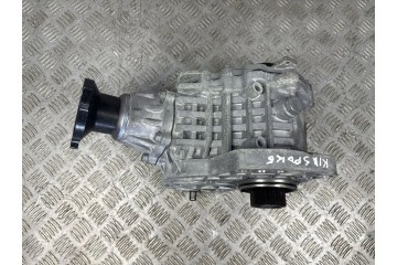 2024 KIA Sportage Front differential PHEV3D310 Part manufacturer Kia OE