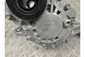 2024 KIA Sportage Front differential PHEV3D310 Installation side multipurpose