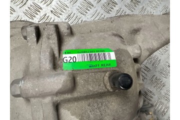 2023 KIA Sportage Rear differential G20BS2301 Part manufacturer Kia OE