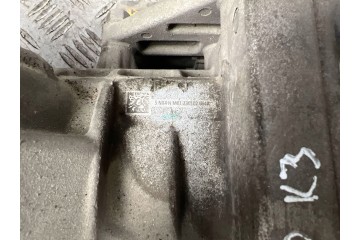 2023 KIA Sportage Rear differential G20BS2301 Car type 4x4 SUV