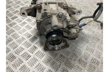 2023 KIA Sportage Rear differential G20BS2301 Installation side multipurpose