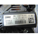 9810971880 ALTERNADOR CITROEN C4 CACTUS 9810971880 ALTERNADOR CITROEN C4 CACTUS