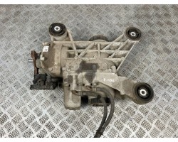 2019 Volkswagen Tiguan Rear Differential 0CQ525010M