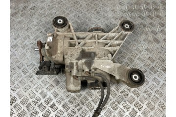 2019 Volkswagen Tiguan Rear Differential 0CQ525010M