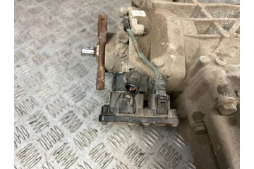 2019 Volkswagen Tiguan Rear Differential 0CQ525010M Catalog number of the part 0CQ525010M