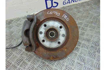 MANGUETA DELANTERA IZQUIERDA CITROEN C4 CACTUS