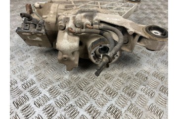 2019 Volkswagen Tiguan Rear Differential 0CQ525010M Installation side multipurpose