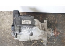 BMW 5 GT F07 550i 4 4 N63 xDrive Dyfer bridge Differential rear 3 08