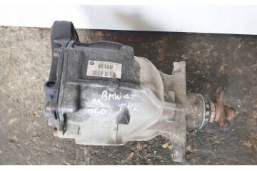 BMW 5 GT F07 550i 4 4 N63 xDrive Dyfer bridge Differential rear 3 08