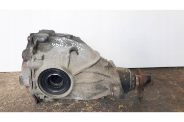BMW 5 GT F07 550i 4 4 N63 xDrive Dyfer bridge Differential rear 3 08 Part manufacturer BMW OE