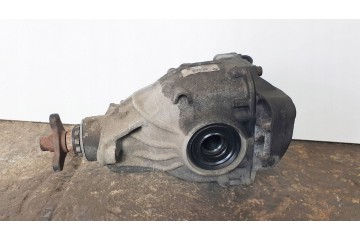 BMW 5 GT F07 550i 4 4 N63 xDrive Dyfer bridge Differential rear 3 08 Car type passenger cars