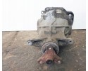 BMW 5 GT F07 550i 4 4 N63 xDrive Dyfer bridge Differential rear 3 08 Installation side rear