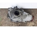 BMW 5 GT F07 550i 4 4 N63 10r Dyfer bridge Differential front 3 08