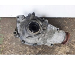 BMW 5 GT F07 550i 4 4 N63 10r Dyfer bridge Differential front 3 08