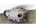 BMW 5 GT F07 550i 4 4 N63 10r Dyfer bridge Differential front 3 08 Part manufacturer BMW OE