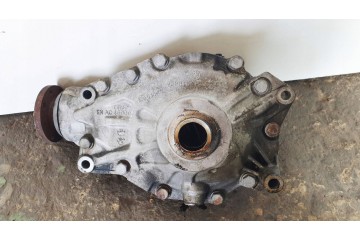 BMW 5 GT F07 550i 4 4 N63 10r Dyfer bridge Differential front 3 08 Part manufacturer BMW OE