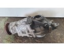 BMW 5 GT F07 550i 4 4 N63 10r Dyfer bridge Differential front 3 08 Catalog number of the part 75781550