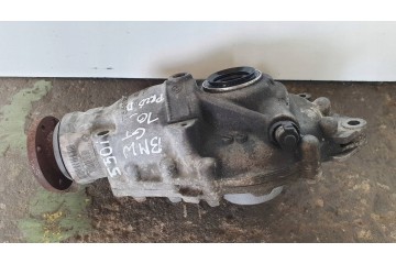 BMW 5 GT F07 550i 4 4 N63 10r Dyfer bridge Differential front 3 08 Catalog number of the part 75781550