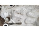BMW 5 GT F07 550i 4 4 N63 10r Dyfer bridge Differential front 3 08 Installation side front