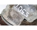 BMW 5 GT F07 550i 4 4 N63 10r Dyfer bridge Differential front 3 08 Catalog number of the original 7578155