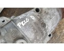 BMW 5 GT F07 550i 4.4 N63 10r Puente diferencial delantero 3.08