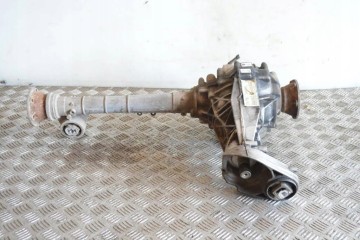 Front reducer VW AMAROK 2H_ S1B 0C1409506I 3 0L diesel 2019