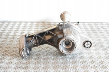 Front reducer VW AMAROK 2H_ S1B 0C1409506I 3 0L diesel 2019 Part manufacturer Volkswagen OE