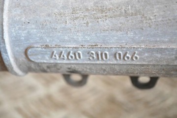 Front reducer VW AMAROK 2H_ S1B 0C1409506I 3 0L diesel 2019 Catalog number of the part 0C1409506I
