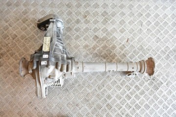 Front reducer VW AMAROK 2H_ S1B 0C1409506I 3 0L diesel 2019 Car type passenger cars