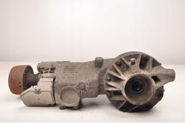 DIFFERENTIAL BRIDGE DIFFERENTIAL REAR VOLVO XC60 AND 1216669 2 58 31256867