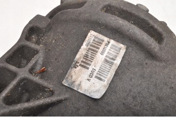 DIFFERENTIAL BRIDGE DIFFERENTIAL REAR VOLVO XC60 AND 1216669 2 58 31256867 Catalog number of the part 1216669 2 58 31256867